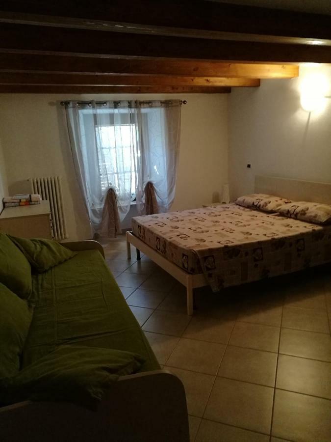 Appartamento" Le Bourg 61" Vda Cir 0208 أَويستا المظهر الخارجي الصورة